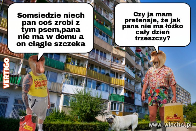 Sąsiedzkie