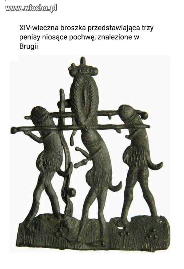 Oni to mieli
