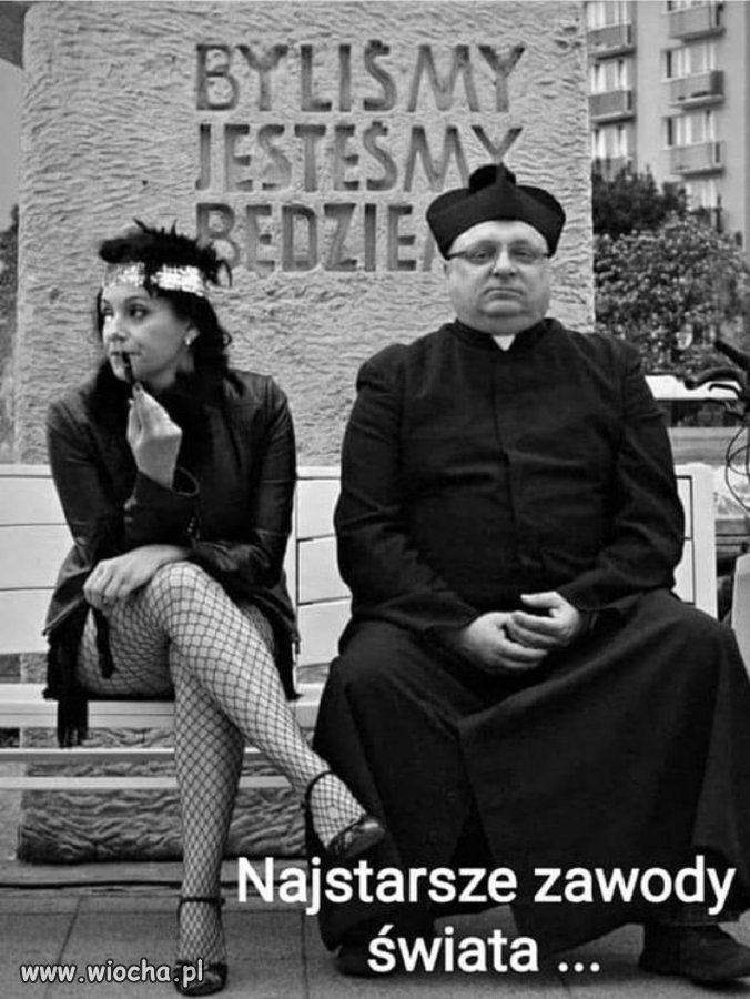 W każdym rodzie...