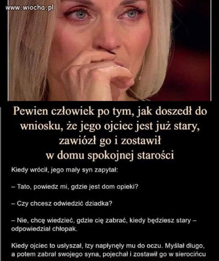 Lepiej zapobiegać