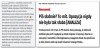 Tak czy siak od pażdziernika