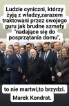 Bez komentarza