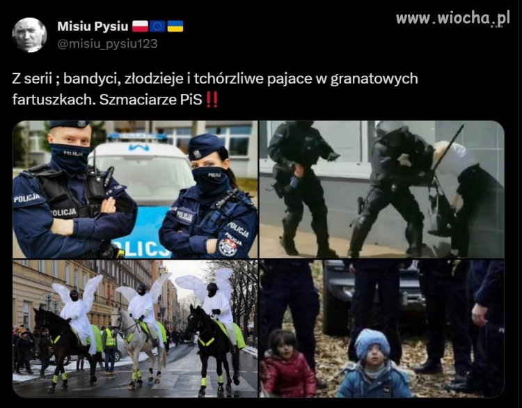 W punkt