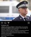 A to ciekawe; To by tłumaczyło późniejszy awans