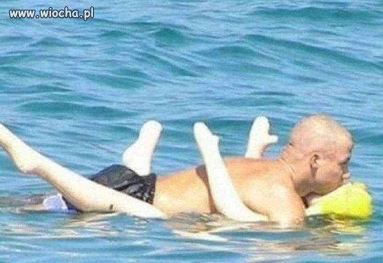 Można i tak