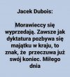 Czy kierunek Morawieckiego to Izrael?