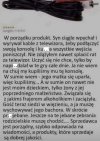 Jak pisać recenzję sprzedawcy