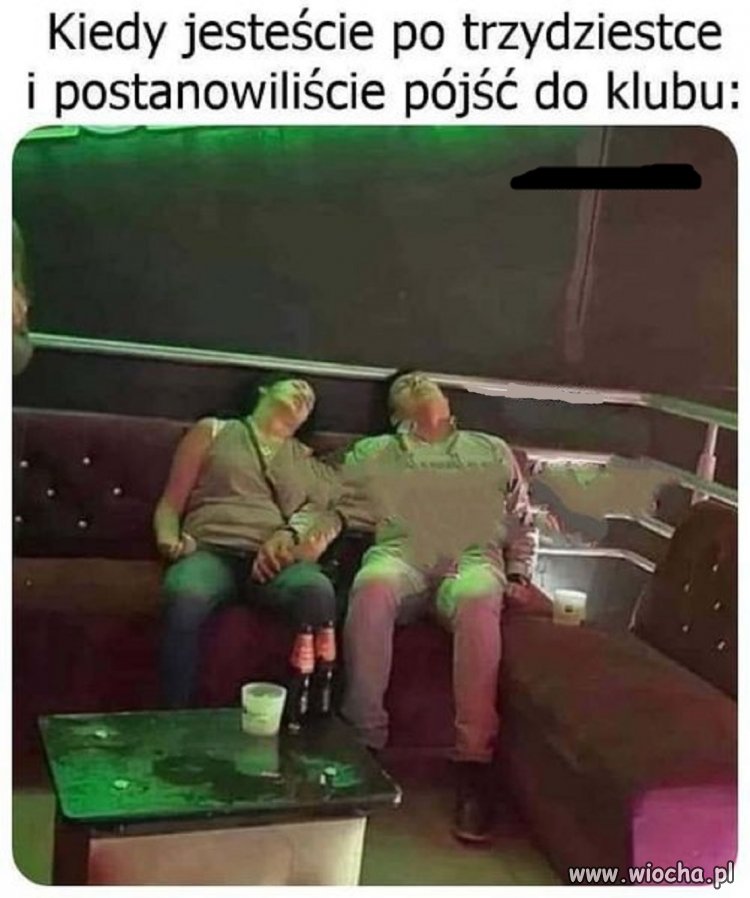 No i poszaleli