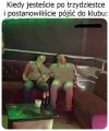 No i poszaleli