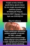 Wierzyć się nie chce, że do takiego ... ''świętego'' ludzie się modlą.