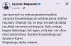 Może lepiej nie, bo całkiem wyginą