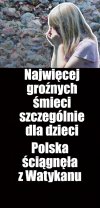 Kaprawym okiem ateisty patrząc ...
