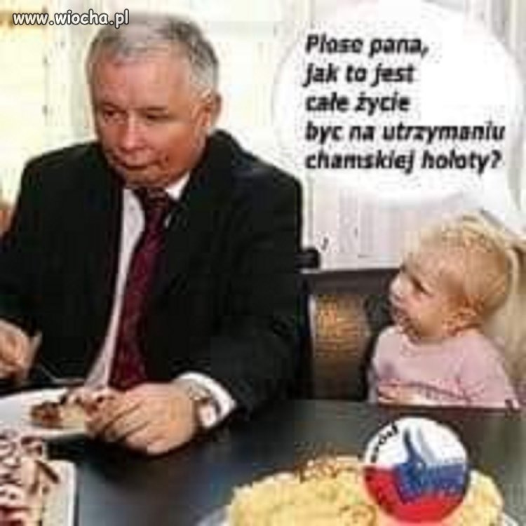 No właśnie