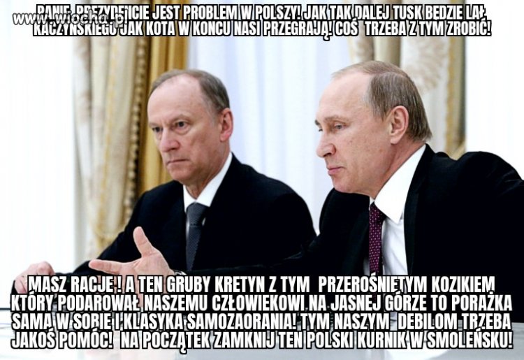 Rosja nagle zamyka konsulat w smolensku