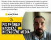 Klamstwo, knucie i szczucie, to program polityczny PiSu!