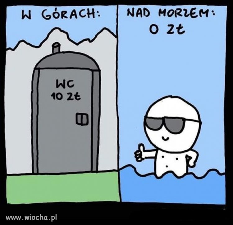 Takie tam prawdy życiowe