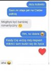 To dopiero romantyk