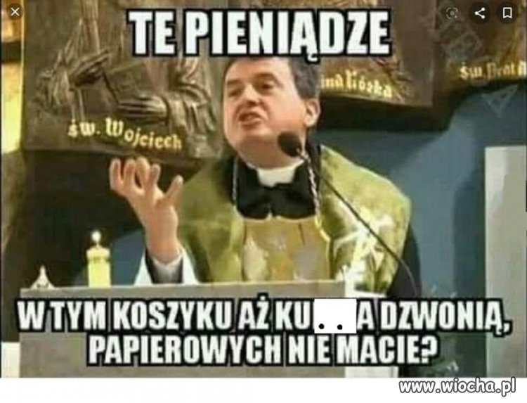 Dzwonią , że czas