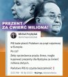 Bezczelność+