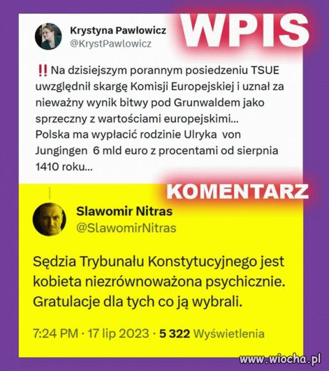 Krystyna w formie