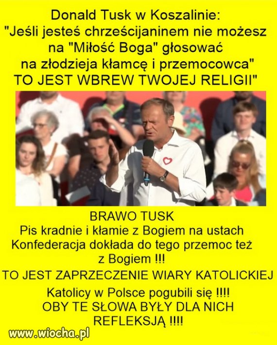 MODLĄ SIĘ POD FIGURĄ!!! A diabła mają za skórą 
