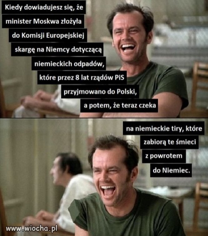 Czy oddadzą łapówki za zezwolenia na wywóz odpadów?