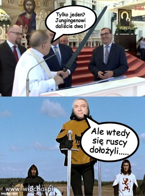 No i inflacja