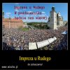 Polacy lubią "Imprezy u Rudego" w całej Polsce!