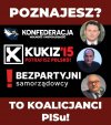 To tałatajstwo zaistniało przez Pawelka i łeb podnosi