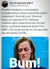 Odnosi się wrażenie, że część polskiego społeczeństwa 