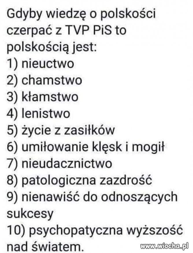 Wypisz, wymaluj okres XVI - XIX wiek, czasy pańszczyźniane. 