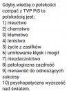 Wypisz, wymaluj okres XVI - XIX wiek, czasy pańszczyźniane. 