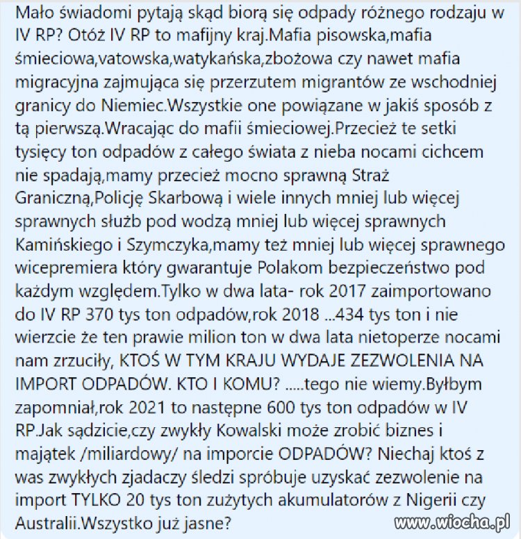 Wicie rozumicie