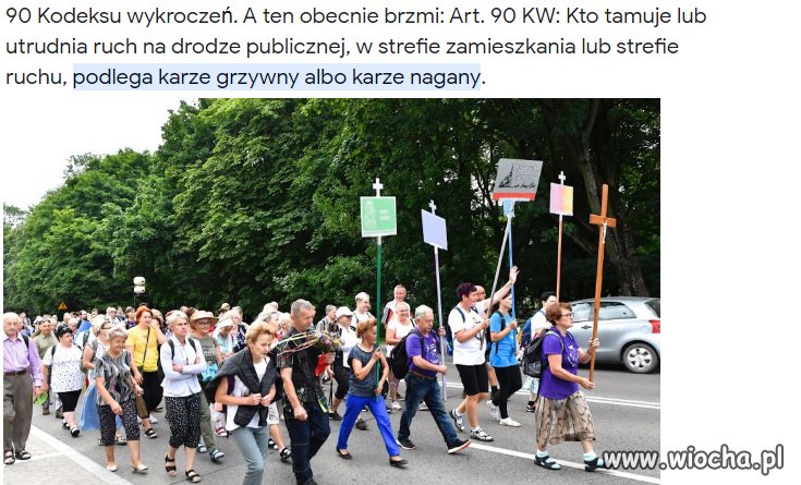 Gdy idziesz posłuchać jedraszewskiego