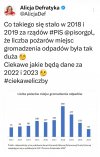  To są oficjalne dane, dostępne dla każdego i jasno pokazują,