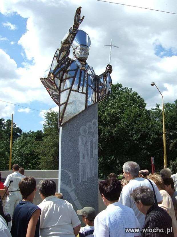 Złomowisko 
