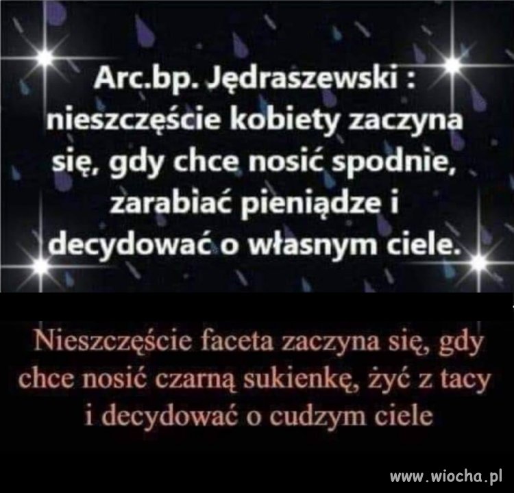 I wszystko wiadomo