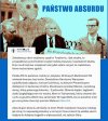 Państwo z gówna i papieru