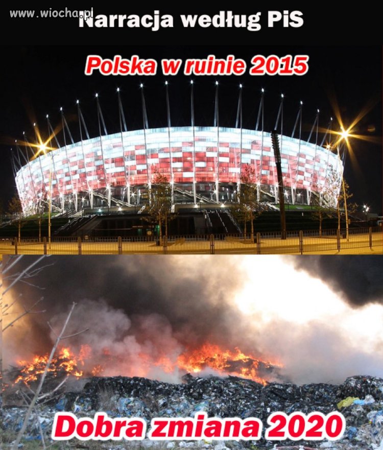 Tak to wygląda