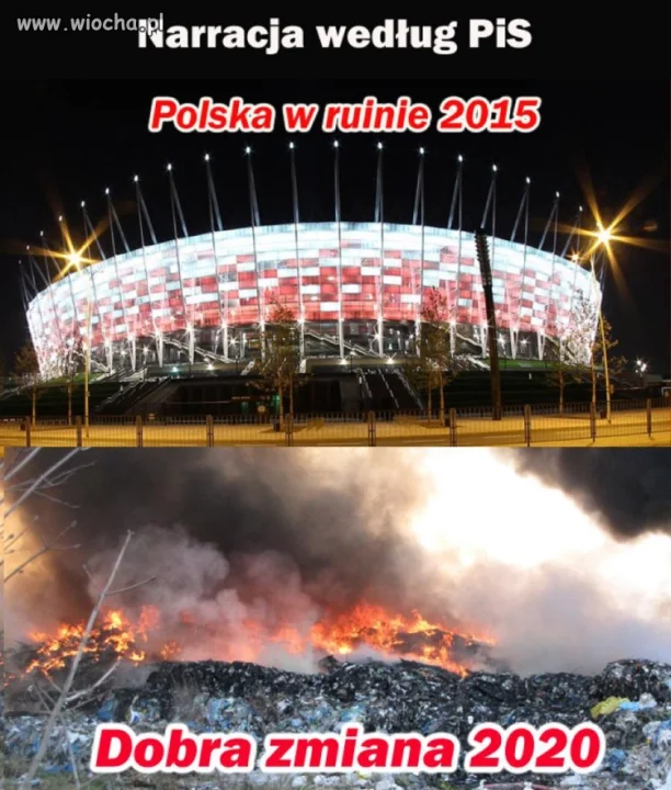 Tak to wygląda