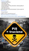 Przez 8 lat, zdegenerowali i zatruli polski narod!