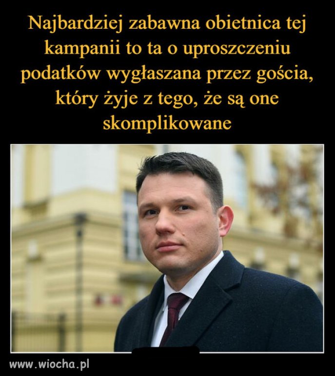 Populisci maja najwiecej, zacofanego i bezmyslnego elektoratu!