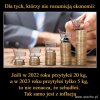 Instrukcja obsługi inflacji dla zwolennika PiSu.
