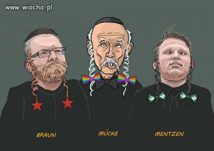 Polska bez przygłupów