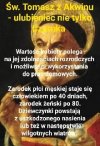 Ulubieniec i mentor nie tylko Czarnka