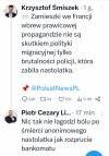 Piękna orka po lewaku