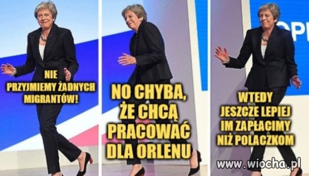 Hipokryzja PiS 
