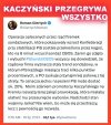 Oby to była prawda i winni stanęli przed sądem