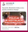 Chcesz zamykania kobiet w więzieniach? Głosuj na PiS i Konfederację