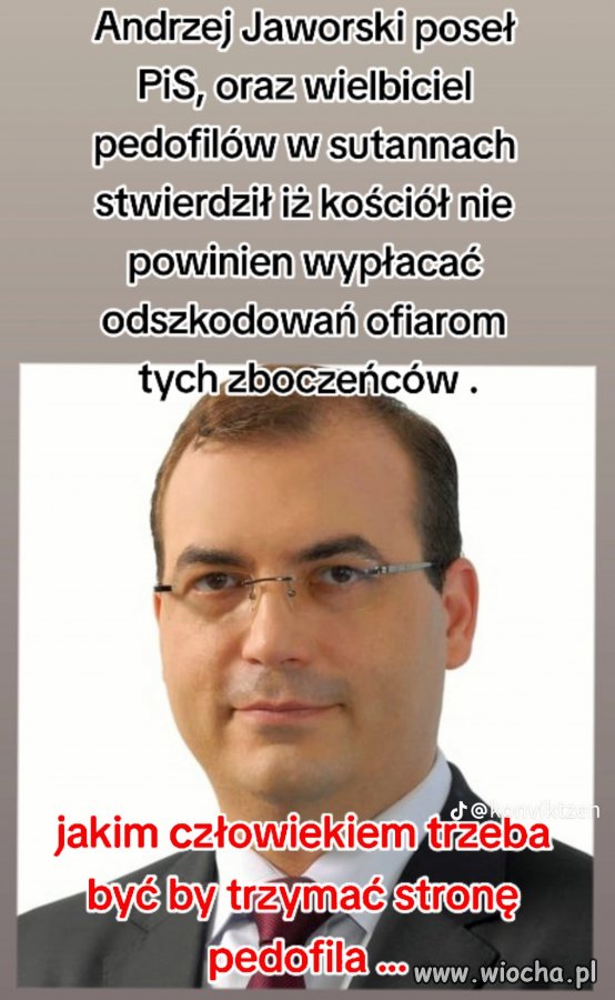 Więkrzość katotalibów wpisuje się w te ramy.